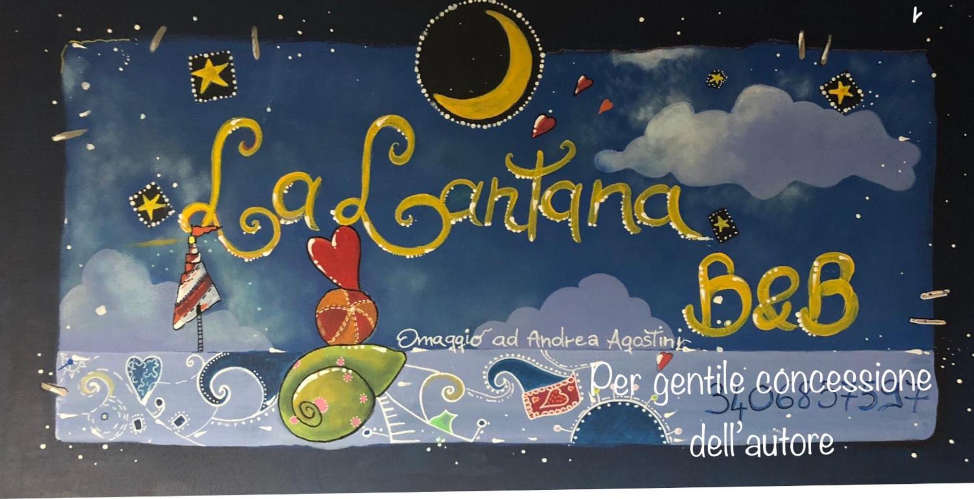La Lantana Nuova Acomodação com café da manhã Flumini di Quartu Exterior foto