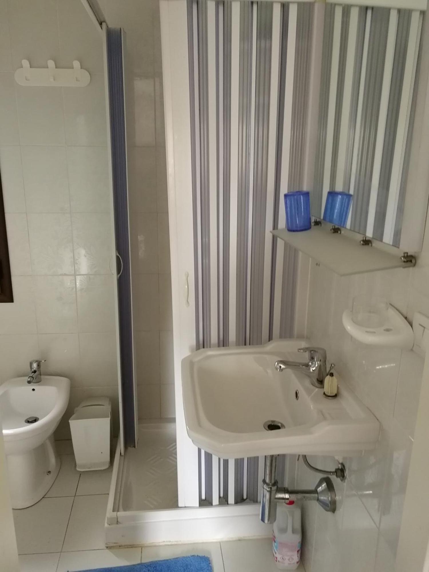 La Lantana Nuova Acomodação com café da manhã Flumini di Quartu Exterior foto