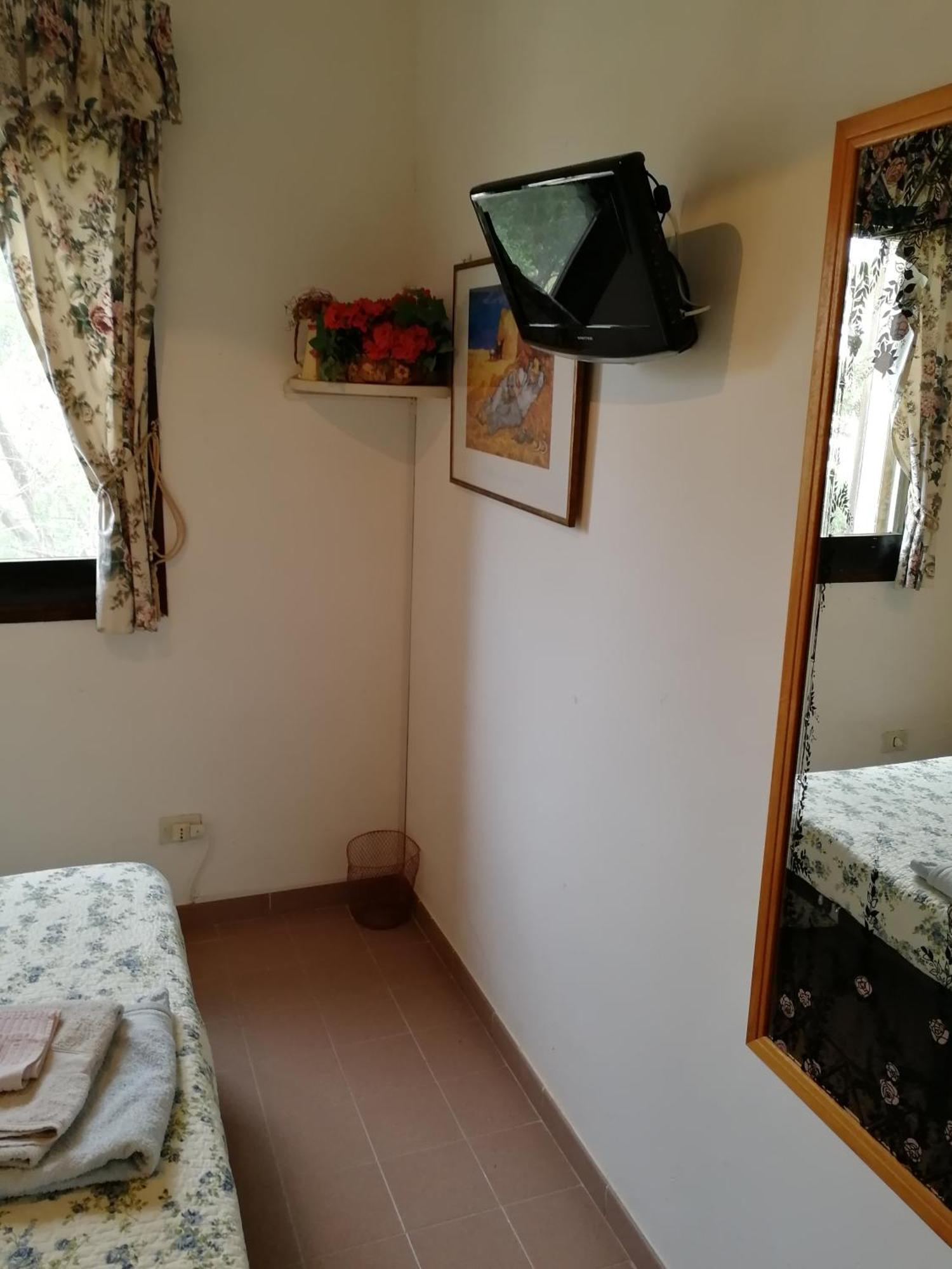La Lantana Nuova Acomodação com café da manhã Flumini di Quartu Exterior foto