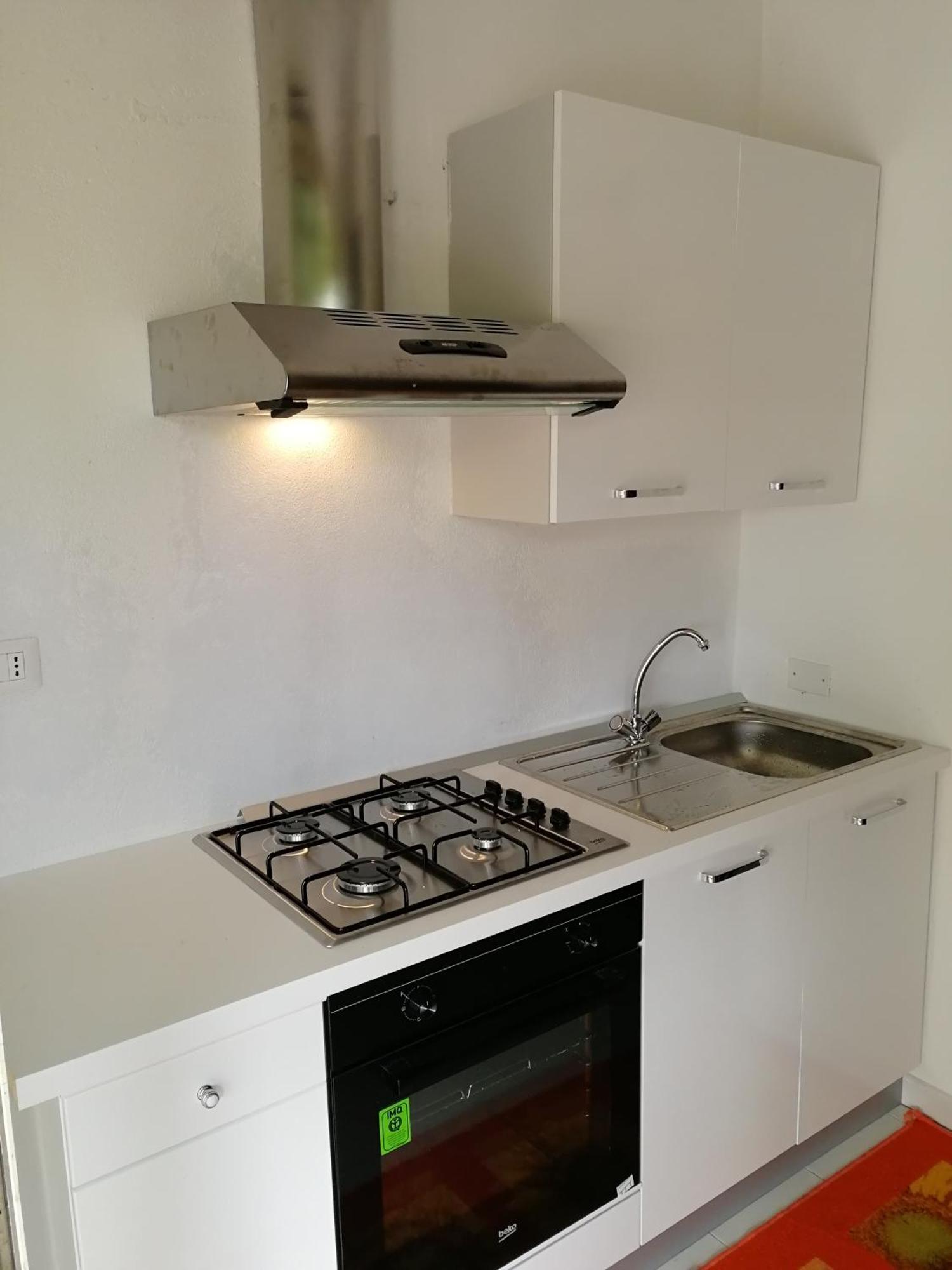 La Lantana Nuova Acomodação com café da manhã Flumini di Quartu Exterior foto